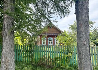 Продам дом, 44 м2, село Большая Брембола, Советская улица, 55