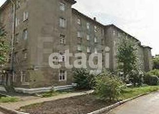 Продам однокомнатную квартиру, 15 м2, Омск, улица 20-го Партсъезда, 47, Советский округ