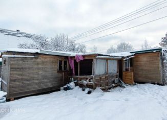 Дом на продажу, 30 м2, садоводческий массив Мшинская, Лесная улица