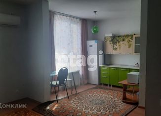 Квартира на продажу студия, 39.3 м2, Белгород, улица Николая Островского, 18А, ЖК Центр Парк