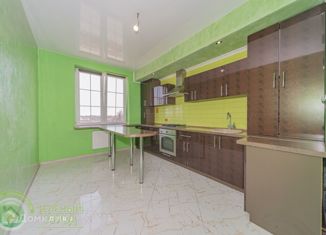 Продается однокомнатная квартира, 42 м2, поселок Малое Васильково, Центральная улица, 9