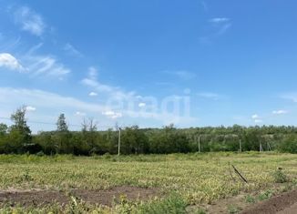 Продаю участок, 8 сот., поселок Темерницкий, Смоленский проезд, 19