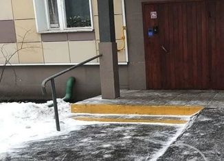 3-комнатная квартира на продажу, 57.9 м2, Москва, 2-я Пугачёвская улица, 8к5, 2-я Пугачёвская улица