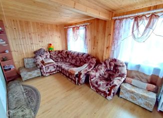 Продам дом, 62 м2, село Сухая, Байкальская улица