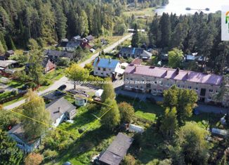 Продажа дома, 73.1 м2, посёлок Раухала, Центральная улица