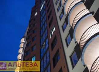 Продажа двухкомнатной квартиры, 56.54 м2, Калининград, Батальная улица, 104, ЖК Дом на Батальной