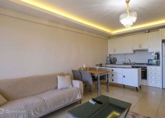 Продается 1-ком. квартира, 34.3 м2, Краснодар, улица Цезаря Куникова, 24к3, ЖК Времена Года 3