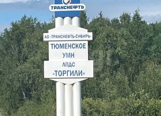 Продажа участка, 7.93 сот., поселок Торгили, Станционная улица