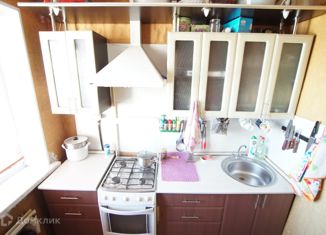 4-комнатная квартира на продажу, 60.4 м2, Уфа, Вологодская улица, 19/1, Калининский район