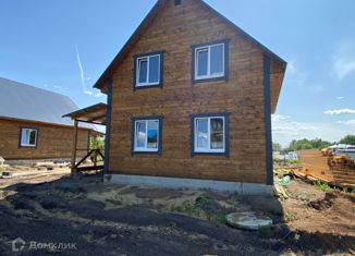 Продается дом, 112 м2, село Акбердино