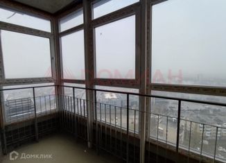 Продам двухкомнатную квартиру, 55 м2, Ростов-на-Дону, улица Ларина, 45с7, ЖК Сердце Ростова 2