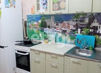 Аренда 2-комнатной квартиры, 56.5 м2, Пыть-Ях, улица Святослава Фёдорова, 25