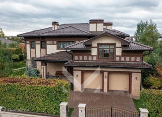 Сдам в аренду дом, 445 м2, коттеджный поселок Миллениум Парк