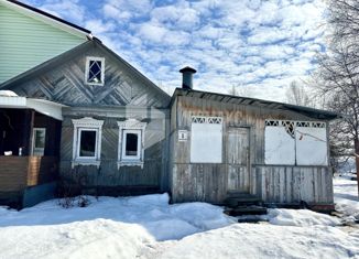 Продам дом, 45 м2, деревня Селятино, деревня Селятино, 1