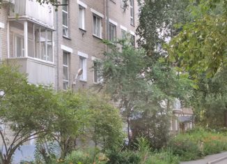 Продаю однокомнатную квартиру, 30.1 м2, Новосибирск, Часовая улица, 7, Советский район