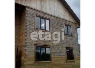 Продажа дома, 162 м2, село Выльгорт, Юбилейная площадь