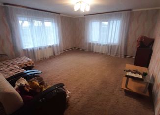 Дом на продажу, 96.5 м2, посёлок Красногвардеец, Железнодорожная улица