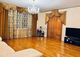 4-комнатная квартира на продажу, 138 м2, Нижний Новгород, Варварская улица, 40А, Варварская улица