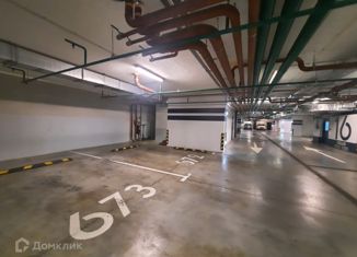 Сдача в аренду машиноместа, 21 м2, Москва, ЖК 1147, Маломосковская улица, 14