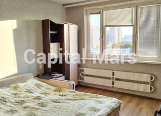 Сдается в аренду 1-комнатная квартира, 38 м2, Москва, 2-я Останкинская улица, 10, 2-я Останкинская улица