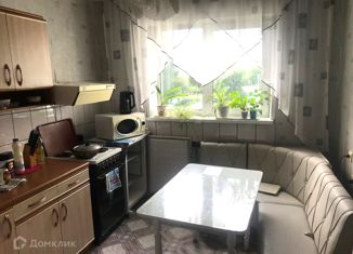 Продажа четырехкомнатной квартиры, 79 м2, Киселёвск, Утренняя улица, 1А