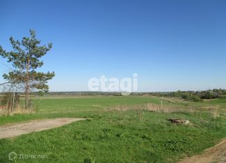 Продаю участок, 74.79 сот., село Береговое, Центральная улица, 25