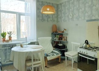 Продам 3-комнатную квартиру, 81.3 м2, Самарская область, поселок Южный, 24