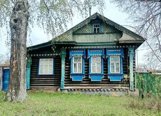 Продам дом, 85 м2, деревня Ясюниха