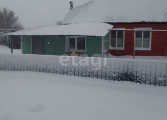 Дом на продажу, 50 м2, село Пушкино, Советская улица