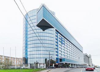 Сдается в аренду офис, 2287 м2, Москва, улица Правды, 26, улица Правды