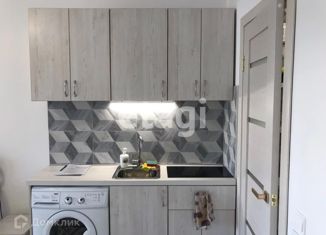 Сдам квартиру студию, 20 м2, Красноярск, улица Партизана Железняка, 48Д, ЖК Скандис