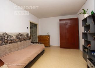 Продаю двухкомнатную квартиру, 53.4 м2, Ульяновск, Промышленная улица, 84, Засвияжский район