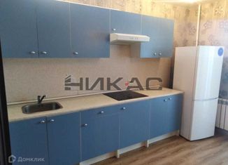 Сдаю 1-комнатную квартиру, 45 м2, Ярославль, улица Ньютона, 33к3, ЖК Симфония