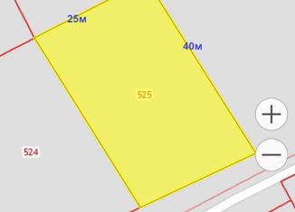 Продажа участка, 10 сот., село Яковлево, село Яковлево, 33