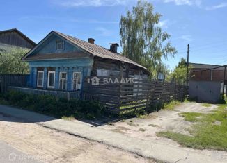 Дом на продажу, 50 м2, Нижегородская область, Песочный переулок, 17А