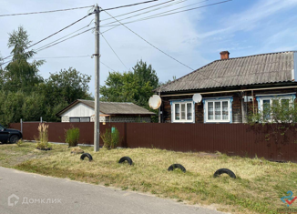 Дом на продажу, 47.9 м2, Собинка, Парковая улица, 13