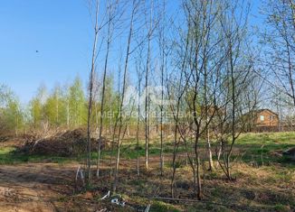 Продажа участка, 7.6 сот., Подольск, Школьная улица, 49