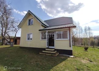 Продается дом, 90.7 м2, деревня Юхора, деревня Юхора, 12Б