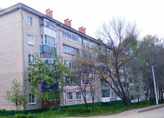 Продажа 4-ком. квартиры, 79.8 м2, Рузаевка, Солнечная улица, 13А