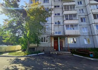 Продается однокомнатная квартира, 36 м2, Шарыпово, 6-й микрорайон, 39А