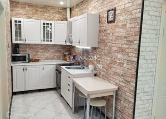 2-комнатная квартира на продажу, 48.5 м2, село Мысхако, Шоссейная улица, 37