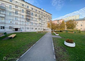 2-комнатная квартира на продажу, 52.1 м2, Новосибирск, Промышленная улица, 1А, метро Берёзовая роща