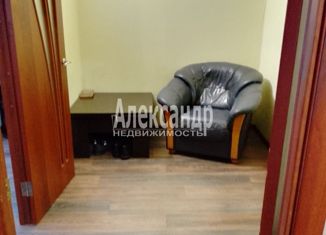 Продажа 1-комнатной квартиры, 31.1 м2, поселок Кобринское, Центральная улица, 14