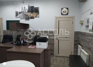 Продам офис, 55 м2, Омск, улица 10 лет Октября, 145А, Центральный округ