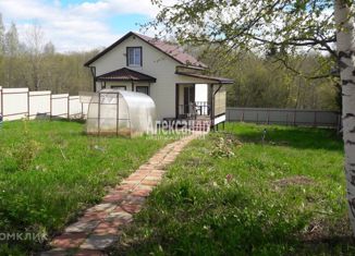 Продаю дом, 71.6 м2, деревня Долговка, улица Ленина, 29