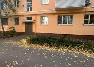 Продам 1-комнатную квартиру, 28 м2, Нижний Новгород, Вольская улица, 4, метро Московская