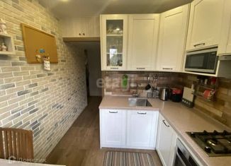 Продается 2-комнатная квартира, 44.6 м2, Москва, улица Молдагуловой, 11к1, улица Молдагуловой