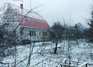 Продается дом, 200 м2, поселок Ларионово, Боровая улица, 11