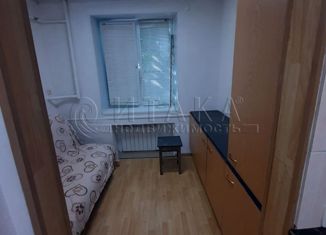 Сдам квартиру студию, 16 м2, Санкт-Петербург, улица Харченко, 18