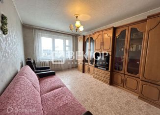 3-комнатная квартира на продажу, 66 м2, Ивановская область, улица Кузнецова, 124
